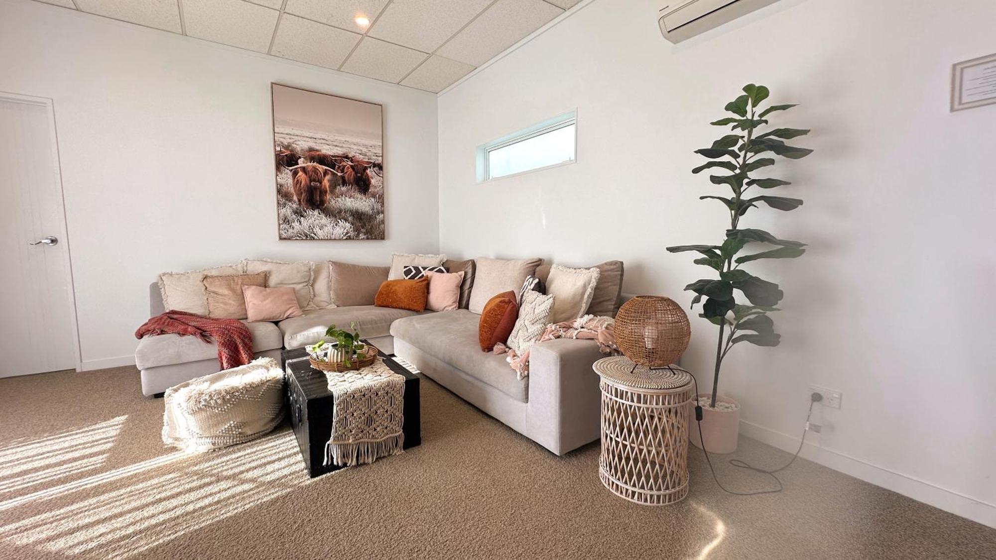 Hotel Rustling Oaks Nz Boho Pool House Cambridge Esterno foto